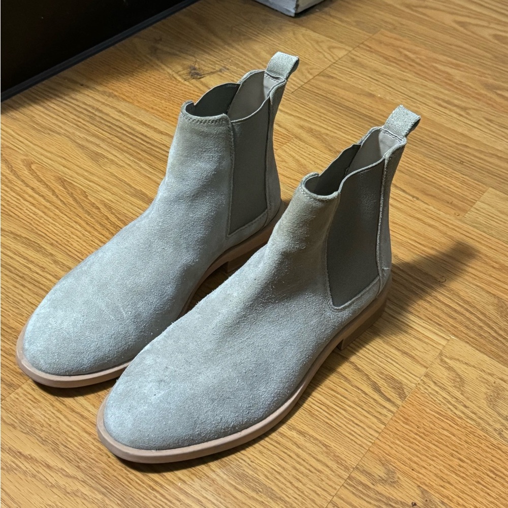 Asos Chelsea Boots